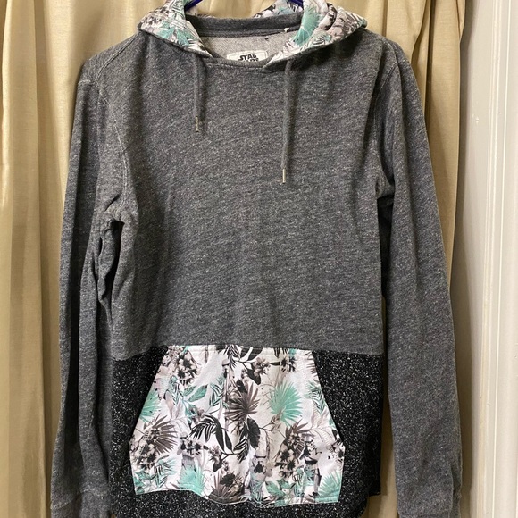 Starwars Hoodie - Picture 1 of 4